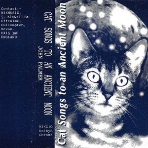 Cat Songs To An Ancient Moon
