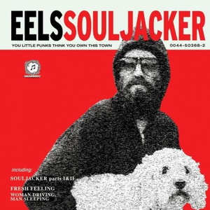 Eels - Souljacker Disc 1 - Zortam Music