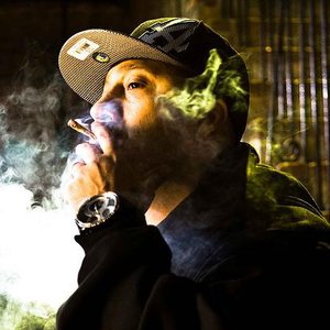 B-Real için avatar