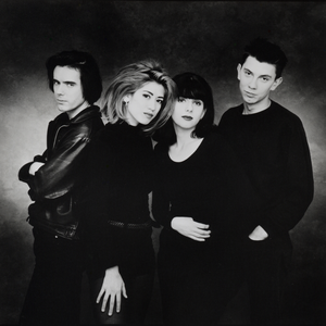 Lush photo provided by Last.fm