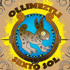 Image pour 'Ollimeztli Sexto sol'