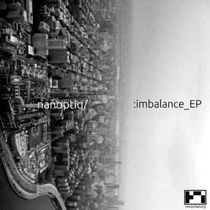 Imbalance EP