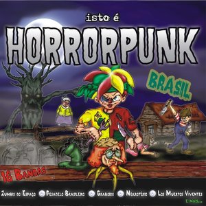 Avatar for Coletânea Isto é HorrorPunk Brasil