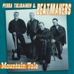 Pekka Tiilikainen & Beatmakers 的头像