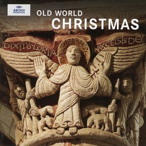 Old World Christmas