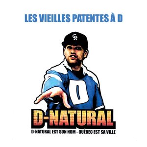 Les vieilles patentes à D