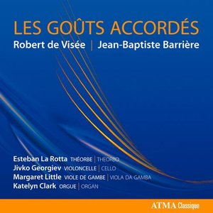 Les Gouts Accordes