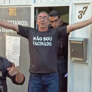 Avatar di Pastor Tupirani