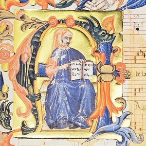 Giovanni da Firenze 的头像