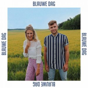 Blauwe Dag - Single