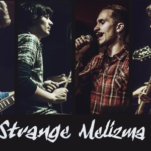 Strange Melizma 的头像