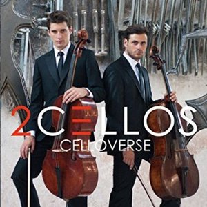 Avatar for 2Cellos(Sulic & Hauser)