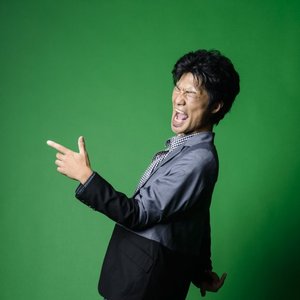 Avatar for 藤井洋平