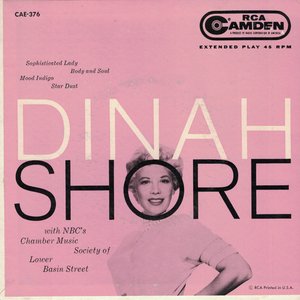 Dinah Shore