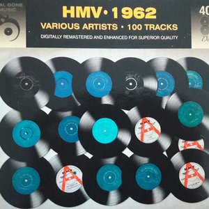 HMV 1962