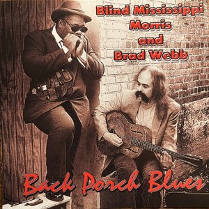Back Porch Blues