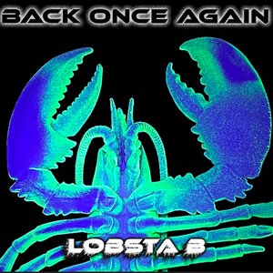 Back Once Again - Single