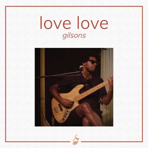 Love Love (Ao Vivo no Estúdio MangoLab)
