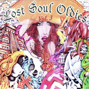 Lost Soul Oldies Vol. 3
