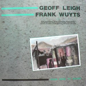 Geoff Leigh & Frank Wuyts 的头像