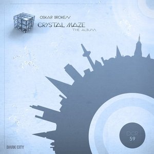 Crystal Maze (The Album)