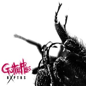 Gutterflies - Single