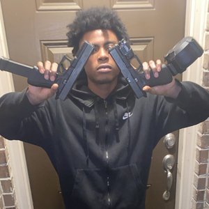 TRAP MADE JASON 的头像