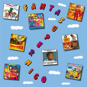 Fantasupernico