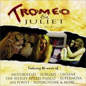 Изображение для 'Tromeo & Juliet'