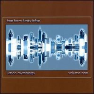 Urban Mythology Volume One