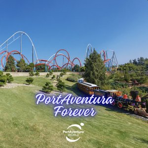 PortAventura: PortAventura Forever