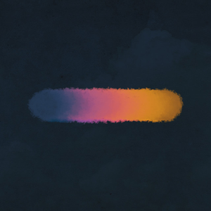 Matter of Time (feat. Alex Maher)