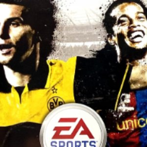Fifa 08 Soundtracks