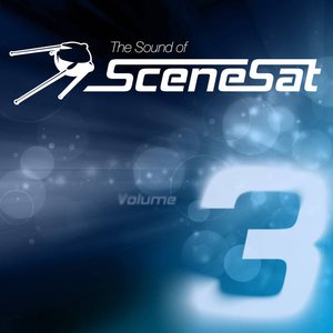 The Sound of SceneSat, Vol. 3