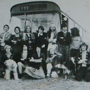 Here and Now photo provided by Last.fm