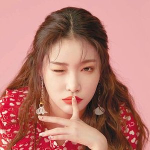 청하 Chung Ha 的头像
