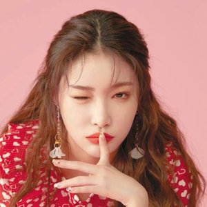 Avatar für 청하 Chung Ha