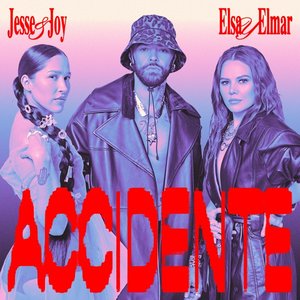 Accidente - Single