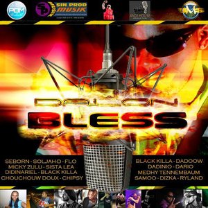 Dalon bless (Urmick Sound, Sin Prod)