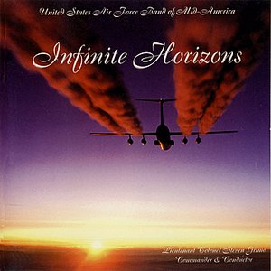 Infinite Horizons (Edited Version)