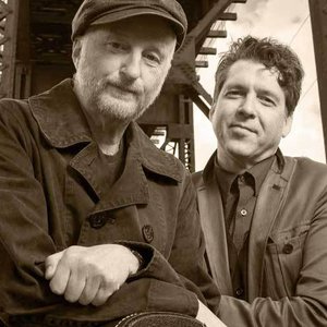 Avatar for Billy Bragg & Joe Henry