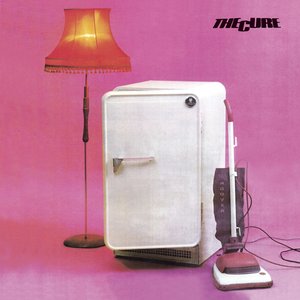 Bild för 'Three Imaginary Boys'