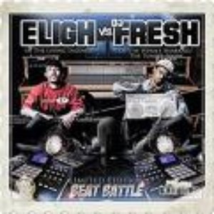Eligh Vs. DJ Fresh 的头像