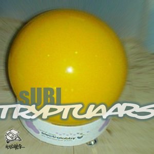 Tryptuaars