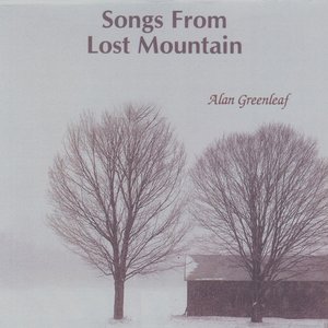 Songs From Lost Mountain