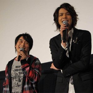 岩男潤子 中尾隆聖 Albums And Discography Last Fm