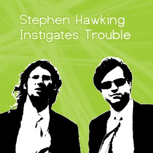 Avatar for Stephen Hawking Instigates Trouble