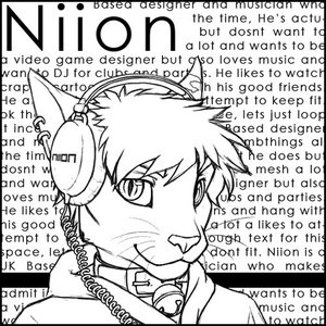 Niion için avatar