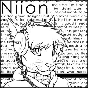 Avatar de Niion