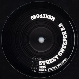 Street Sweeper EP